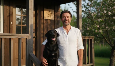 Глаза Грея. Часть 4: Свет