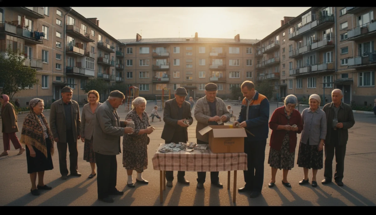 Деньги на машину