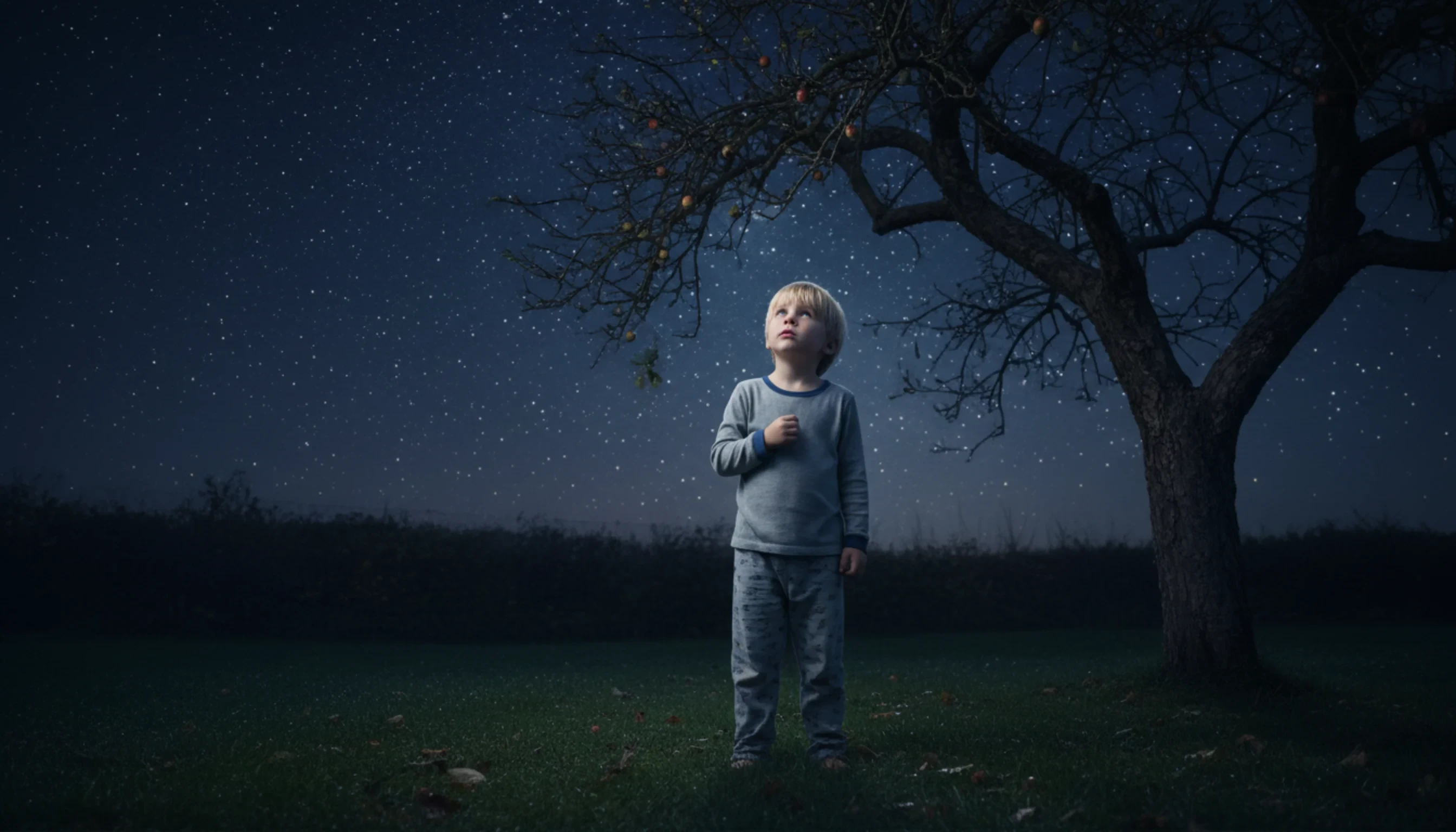 Деда ушёл в облако