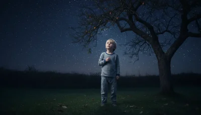 Деда ушёл в облако