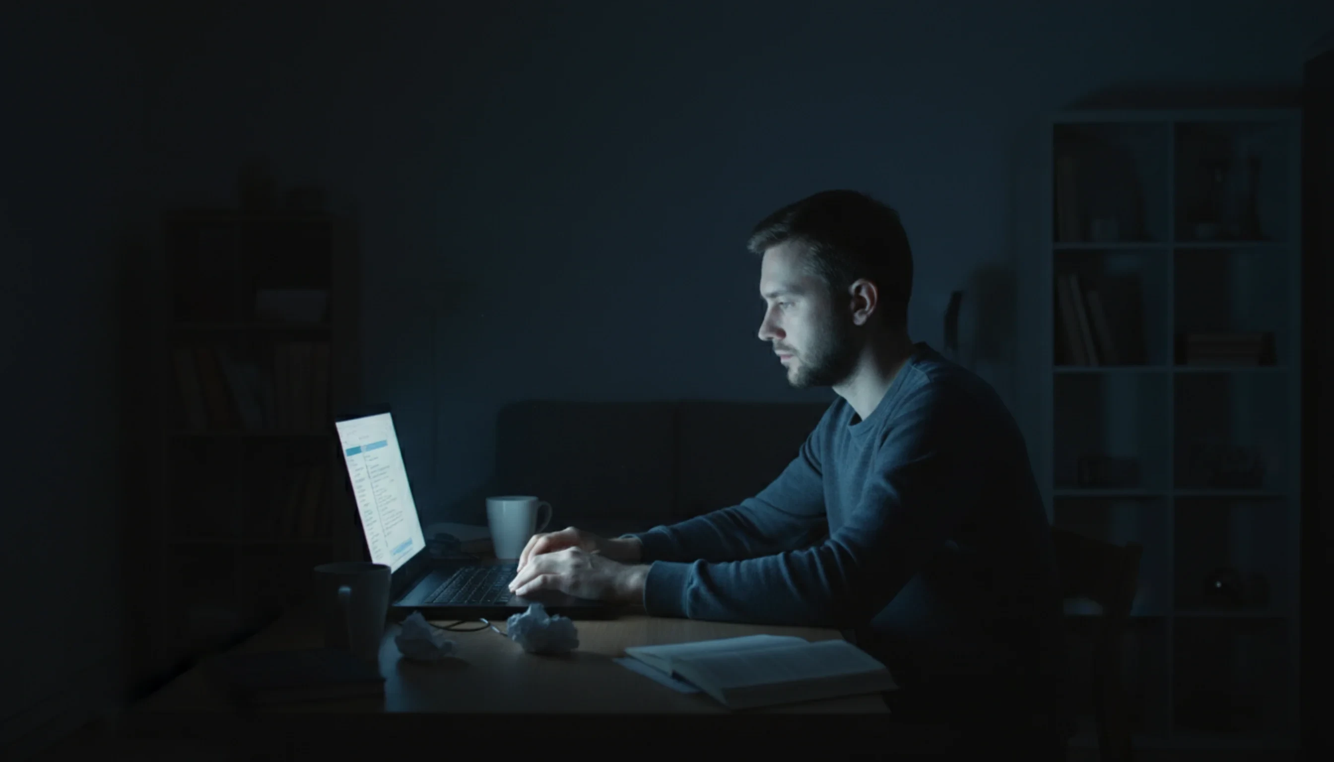 Чат с поддержкой